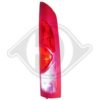DIEDERICHS 4412693 Combination Rearlight